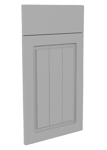 Homebase country shaker grey - country,