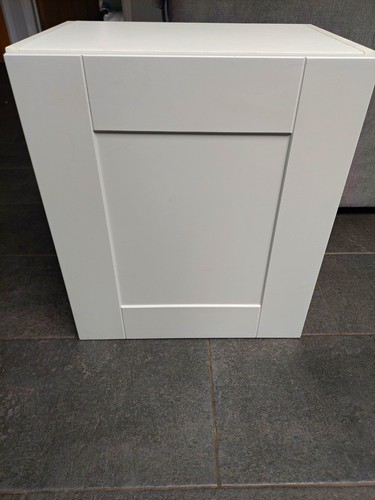 Wren grey shaker - grey,