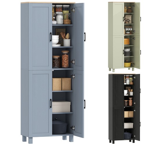 Homcom 170cm freestanding - 170cm,