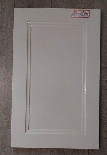 Replacement kitchen door - replacement,