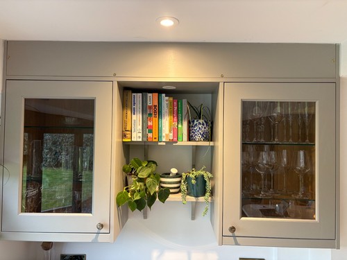 Magnet kitchen cupboard doors - magnet,