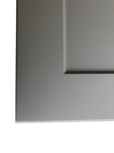 Super matte slate grey - grey, kitchen