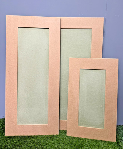 Mdf shaker kitchen - shaker, cabinet
