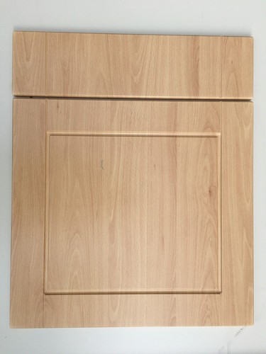 Light beech effect - beech,