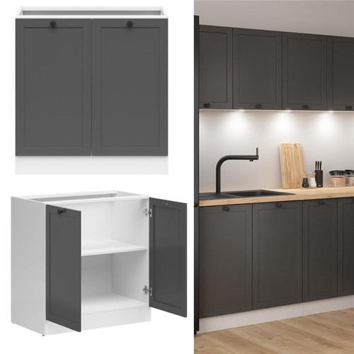 800mm kitchen base - 800mm, unit