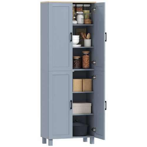 Homcom modern kitchen - homcom,