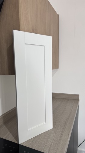 Replacement white shaker - white,