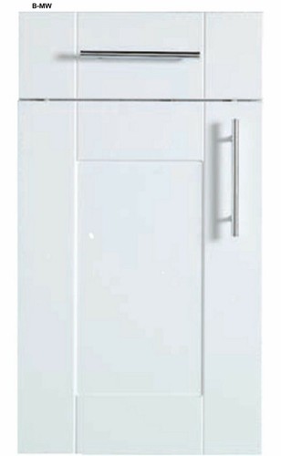 Kitchen cupboard doors matt - cupboard,