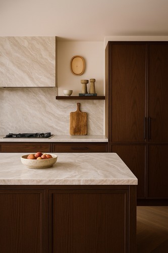 Skinny shaker kitchen cabinet - shaker,