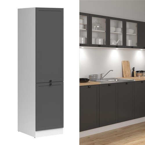 Kitchen larder unit - unit, left