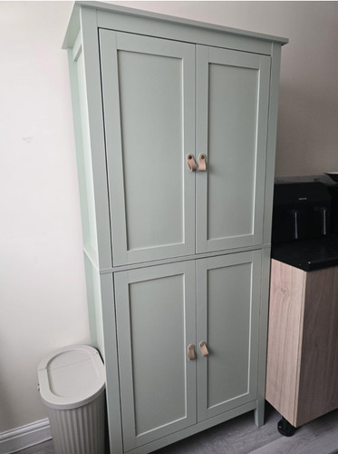 Tall kitchen cupboard led - tall,