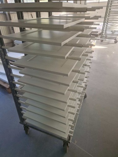 Replacement kitchen cabinet - kitchen,