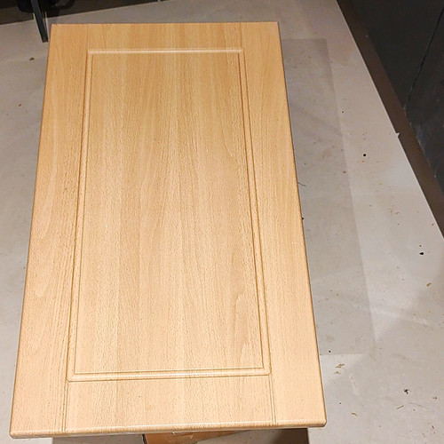 Genuine chiltern beech - b&q,