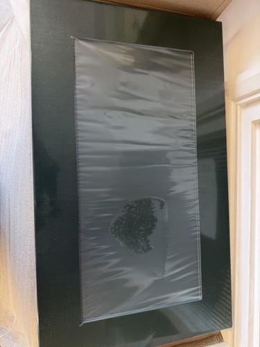 Clifden matte finish kitchen - finish,