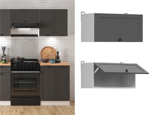 Kitchen wall unit - kitchen,