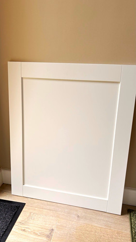 Howdens kitchen cabinet door - cabinet,