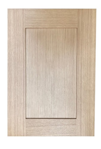 Oak veneer shaker style - veneer,