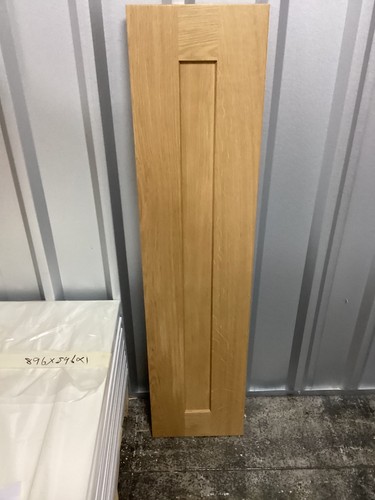 Solid wood oak - wood, shaker