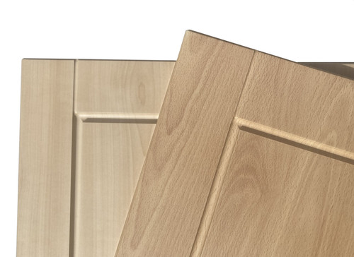 Samples light beech maple - beech,