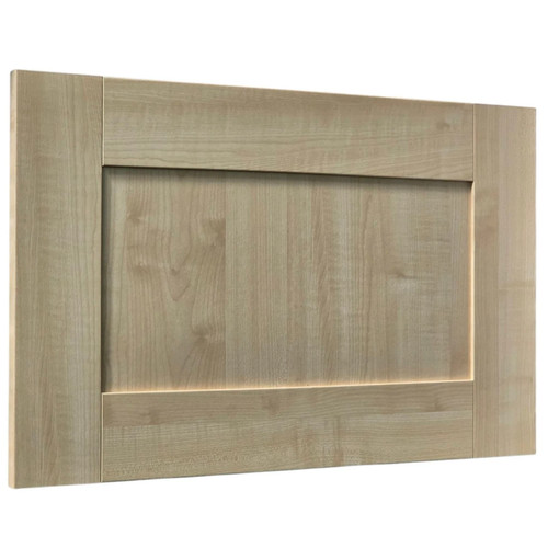 Daytona maple 600 - maple, 385mm
