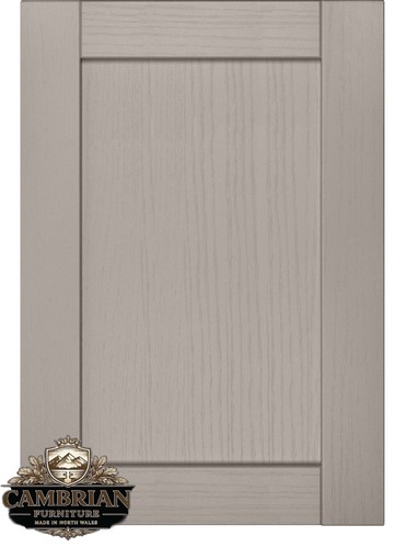 Shaker kitchen replacement - shaker,
