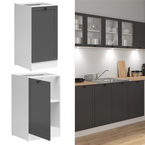 Kitchen base unit - base, 500mm