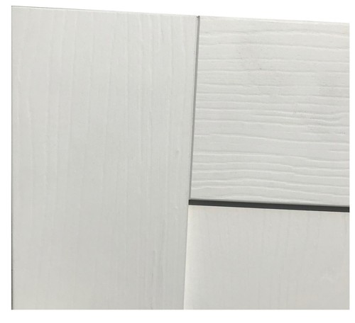 White primed mdf 22mm thick - white,