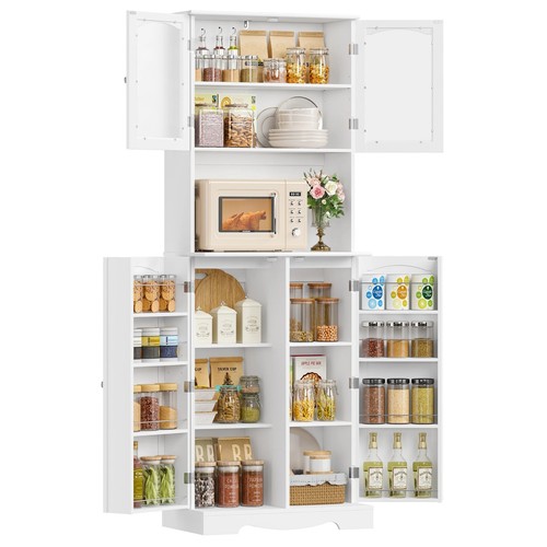181cm kitchen pantry cabinet - kitchen,