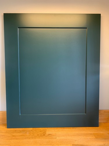 Mdf shaker replacement - replacement, kitchen